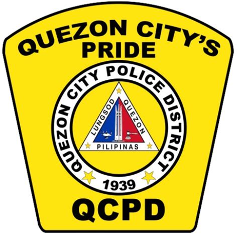 qcpd mantra|Quezon City Police District .